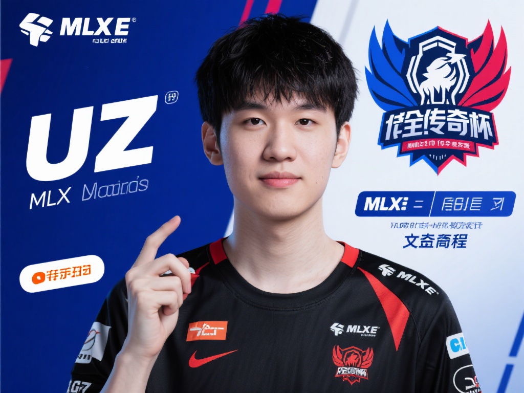 Mlxg转发传奇杯赛程：一辈子拼搏为何不能享受