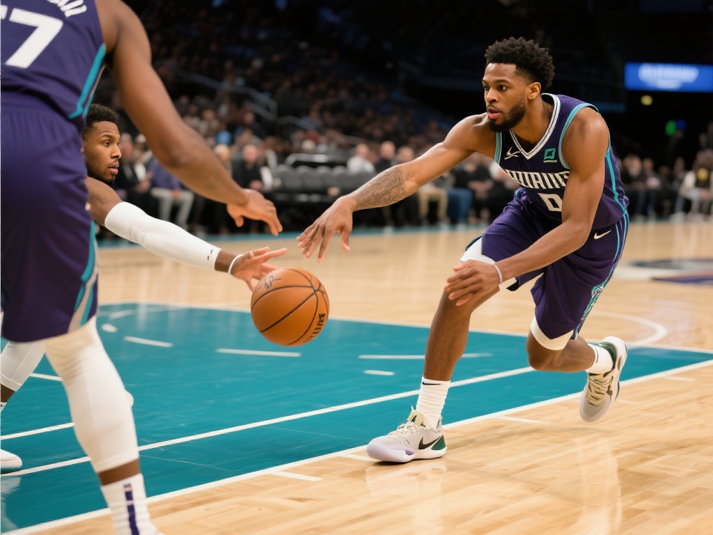 “快如闪电！黑根斯神级断球全场奔袭一条龙上篮”