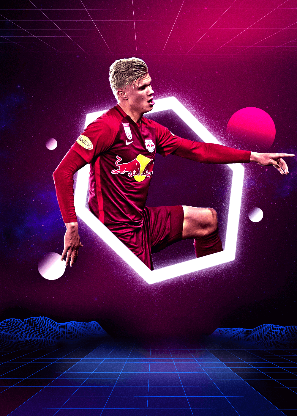 新华全媒+丨货运航天飞机“昊龙”全面开展工程研制.