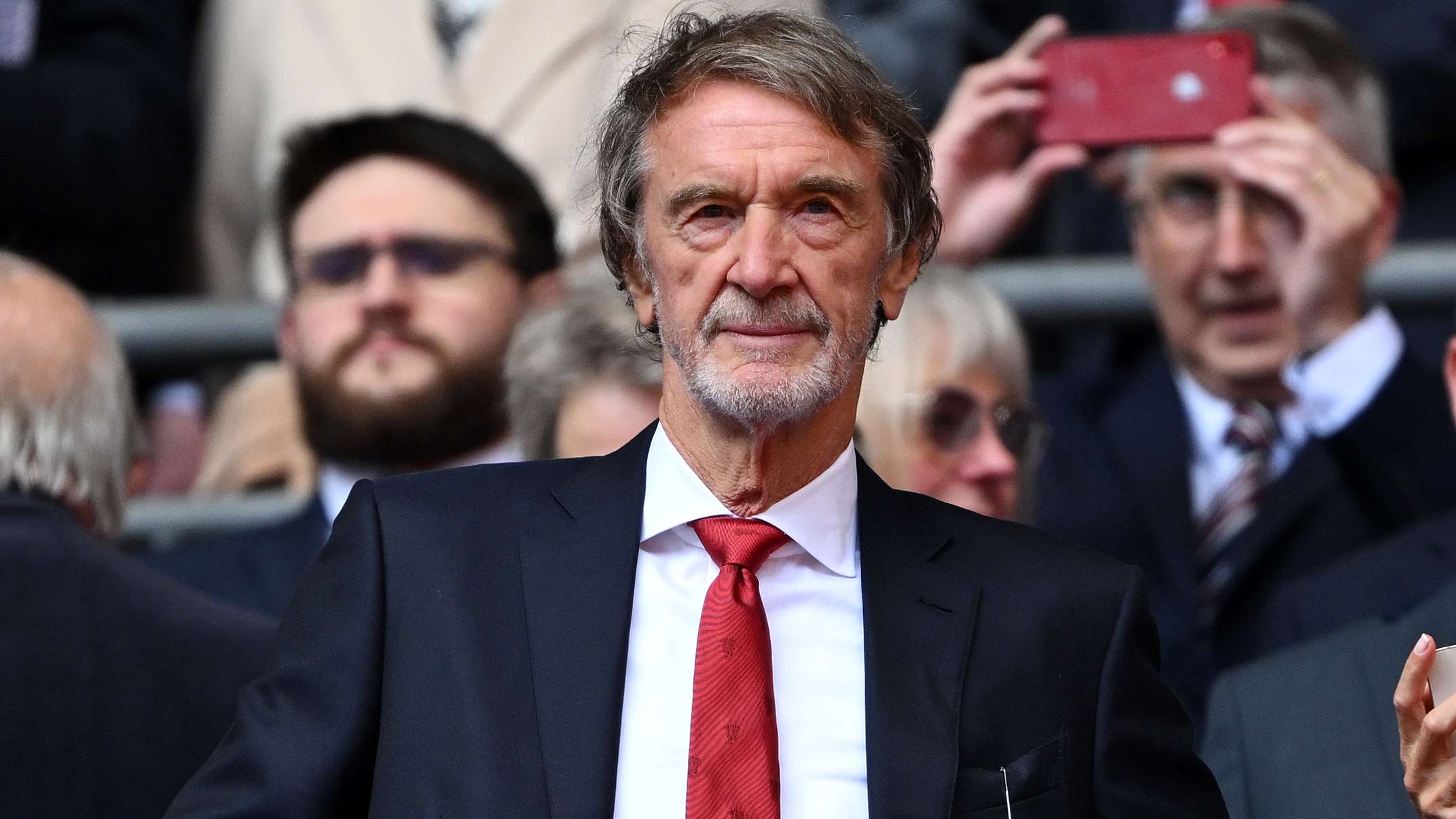 西蒙尼對利諾寄予厚望，期待新賽季能更多進球.