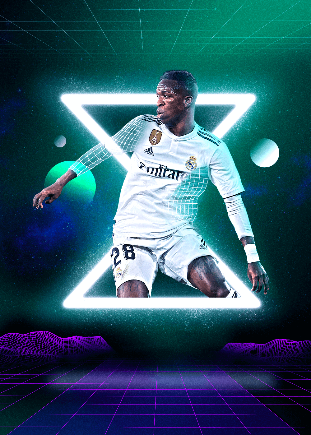 克裏斯蒂：今晚我展現了進攻的銳利鋒芒 努力在攻防兩端提升自我.