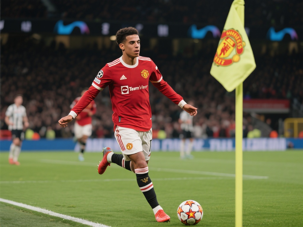 曼联弃将28岁逆袭夺意甲冠军凌空绝杀封神