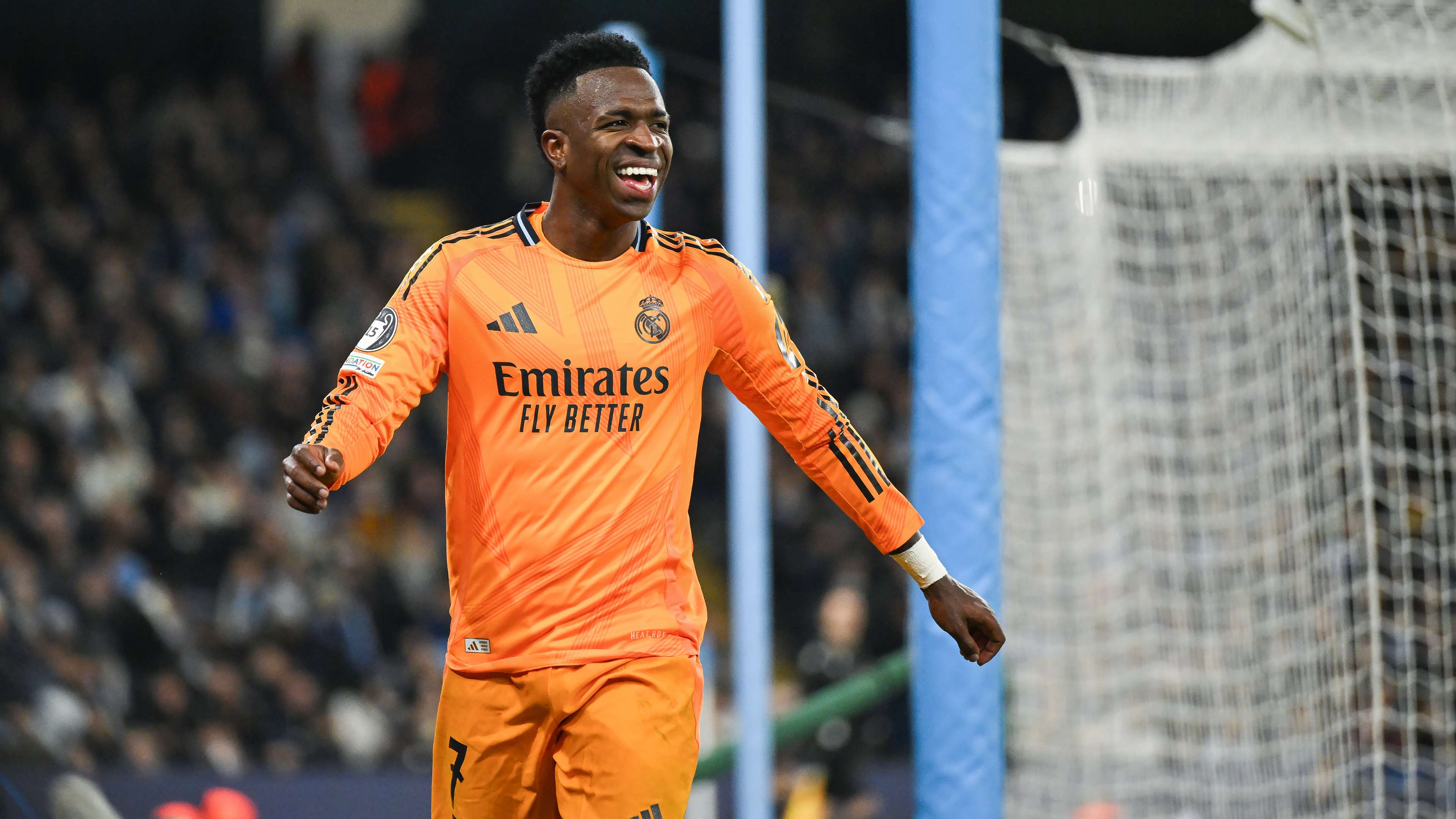 20-21賽季西甲聯賽第21輪比賽集錦.