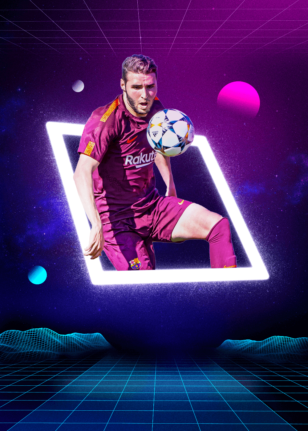 孔帕尼：姆巴佩擔任隊長帶來無限火力.