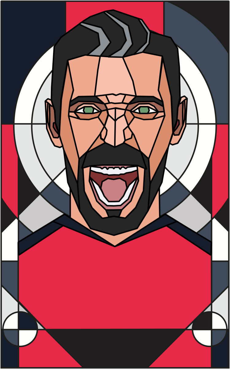 艺术。创造力。身份。.