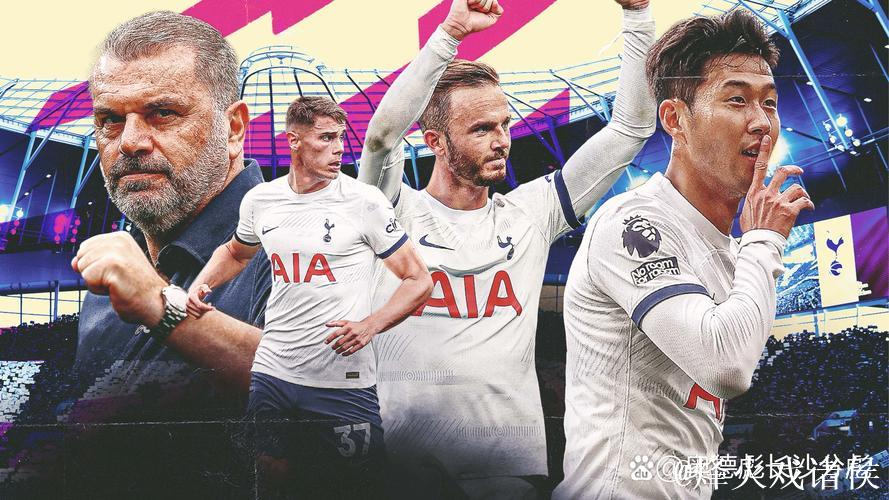 攻防均亮眼，哈维-西蒙斯当选热刺vs布拉格斯拉