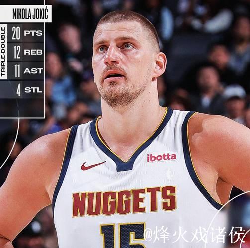 琼斯接球约基奇助攻三分命中,掘金加时赛开局打出7-0 琼斯接球约基奇助攻三分命中,掘金加时赛开局打出7-0