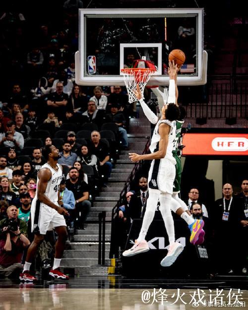 文班亚马狂轰50分助马刺击败奇才 雷霆力克鹈鹕送其6连败