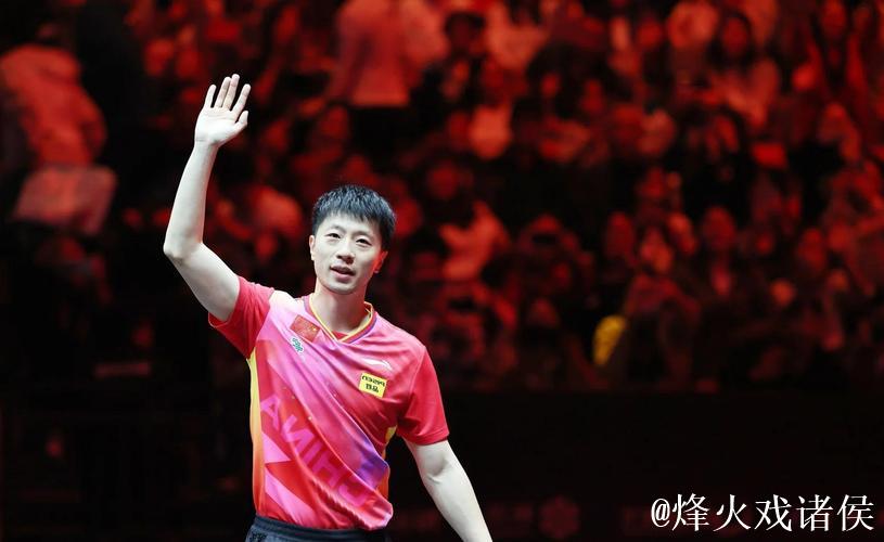 林诗栋4-1力克袁励岑 首度闯入全运会男单决赛 林诗栋4-1力克袁励岑 首度闯入全运会男单决赛