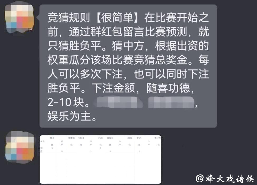 世界杯竞猜平台:让你玩转竞猜的小妙招 世界杯竞猜平台:让你玩转竞猜的小妙招